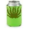 lime Koozie Thumbnail