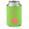lime Koozie Thumbnail