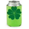 lime Koozie Thumbnail