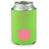 lime Koozie Thumbnail