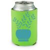 lime Koozie Thumbnail