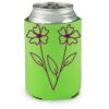 lime Koozie Thumbnail