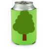 lime Koozie Thumbnail