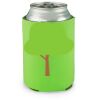 lime Koozie Thumbnail