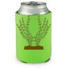 lime Koozie Thumbnail