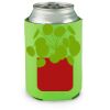 lime Koozie Thumbnail