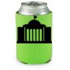 lime Koozie Thumbnail