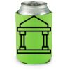 lime Koozie Thumbnail