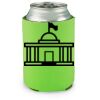lime Koozie Thumbnail