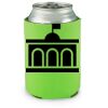 lime Koozie Thumbnail