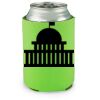 lime Koozie Thumbnail