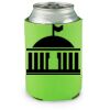 lime Koozie Thumbnail