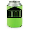 lime Koozie Thumbnail