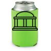lime Koozie Thumbnail