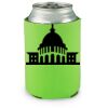 lime Koozie Thumbnail