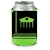 lime Koozie Thumbnail