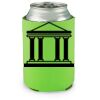 lime Koozie Thumbnail