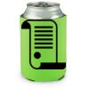 lime Koozie Thumbnail