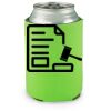 lime Koozie Thumbnail