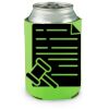 lime Koozie Thumbnail