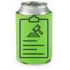 lime Koozie Thumbnail