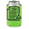 lime Koozie Thumbnail