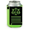 lime Koozie Thumbnail