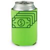 lime Koozie Thumbnail