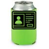 lime Koozie Thumbnail