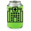 lime Koozie Thumbnail