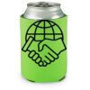 lime Koozie Thumbnail
