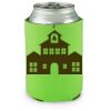 lime Koozie Thumbnail