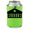 lime Koozie Thumbnail