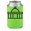 lime Koozie Thumbnail