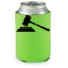 lime Koozie Thumbnail