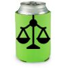 lime Koozie Thumbnail
