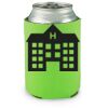 lime Koozie Thumbnail