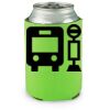 lime Koozie Thumbnail