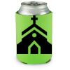 lime Koozie Thumbnail