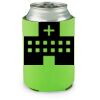 lime Koozie Thumbnail