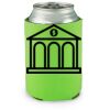 lime Koozie Thumbnail