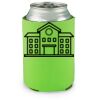 lime Koozie Thumbnail