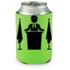 lime Koozie Thumbnail