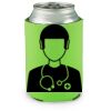 lime Koozie Thumbnail