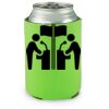 lime Koozie Thumbnail