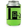 lime Koozie Thumbnail