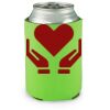 lime Koozie Thumbnail