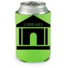 lime Koozie Thumbnail