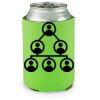 lime Koozie Thumbnail