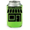 lime Koozie Thumbnail
